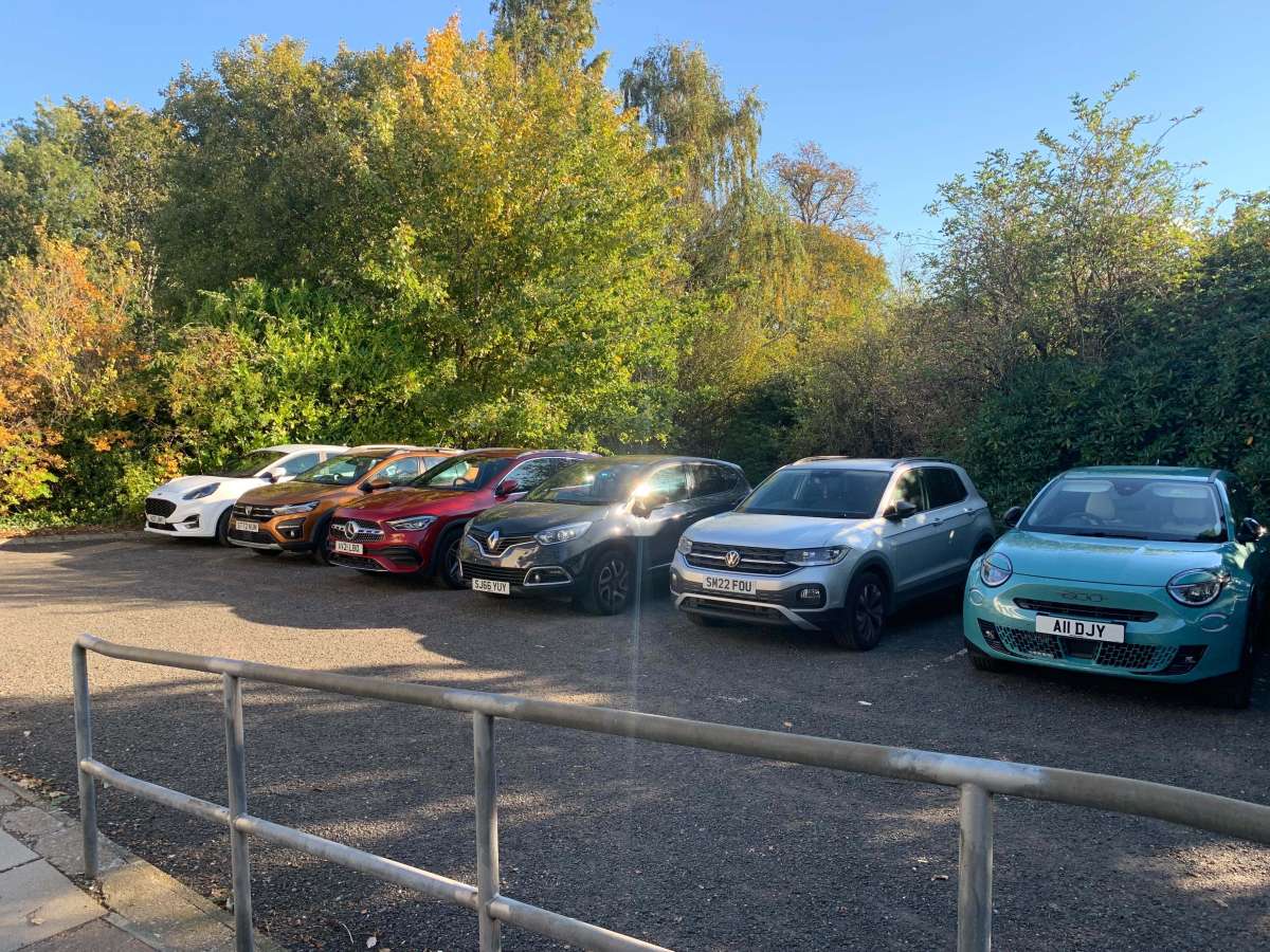 Office in Perth - photo 3