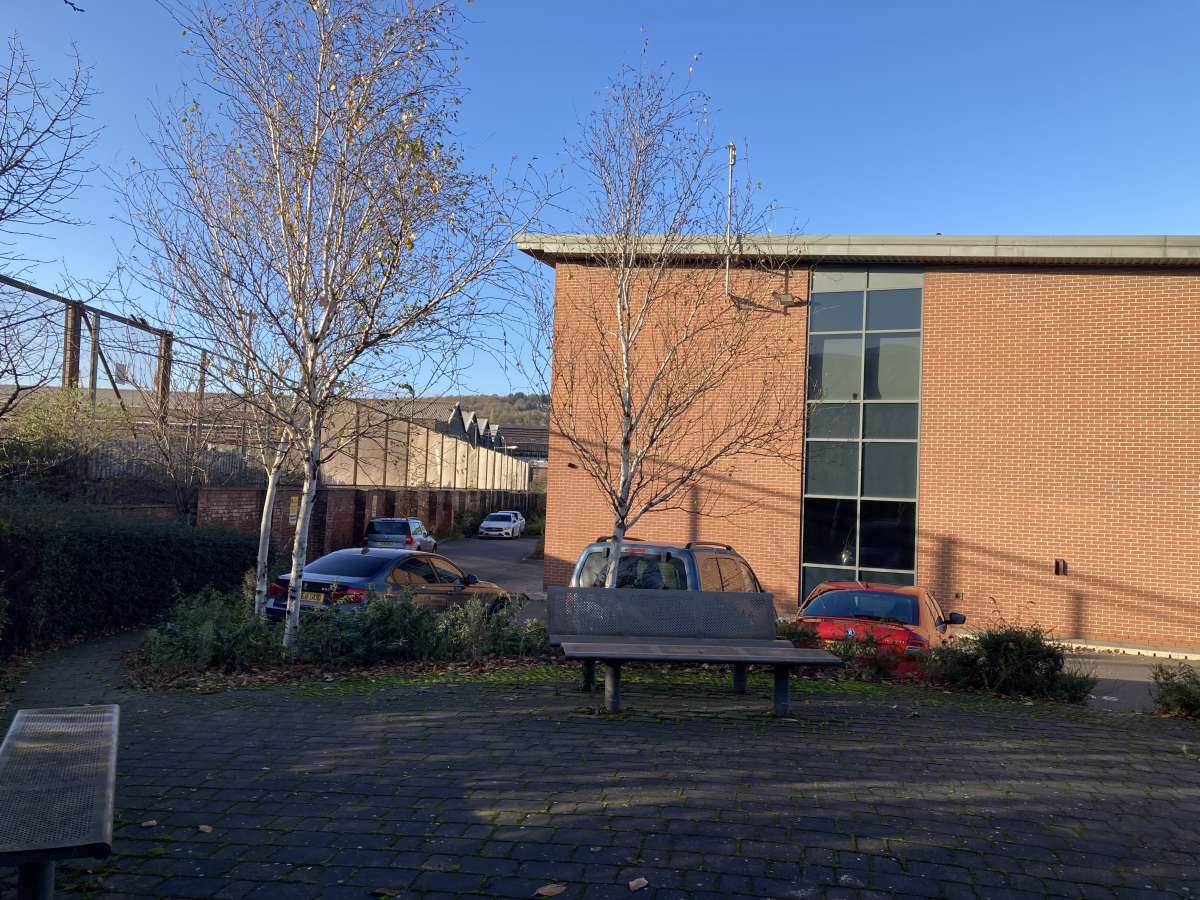 Office in Sheffield - photo 4