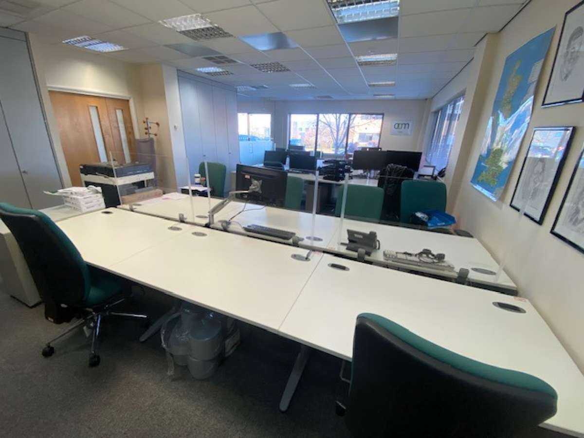 Office in Eaton Socon - photo 3