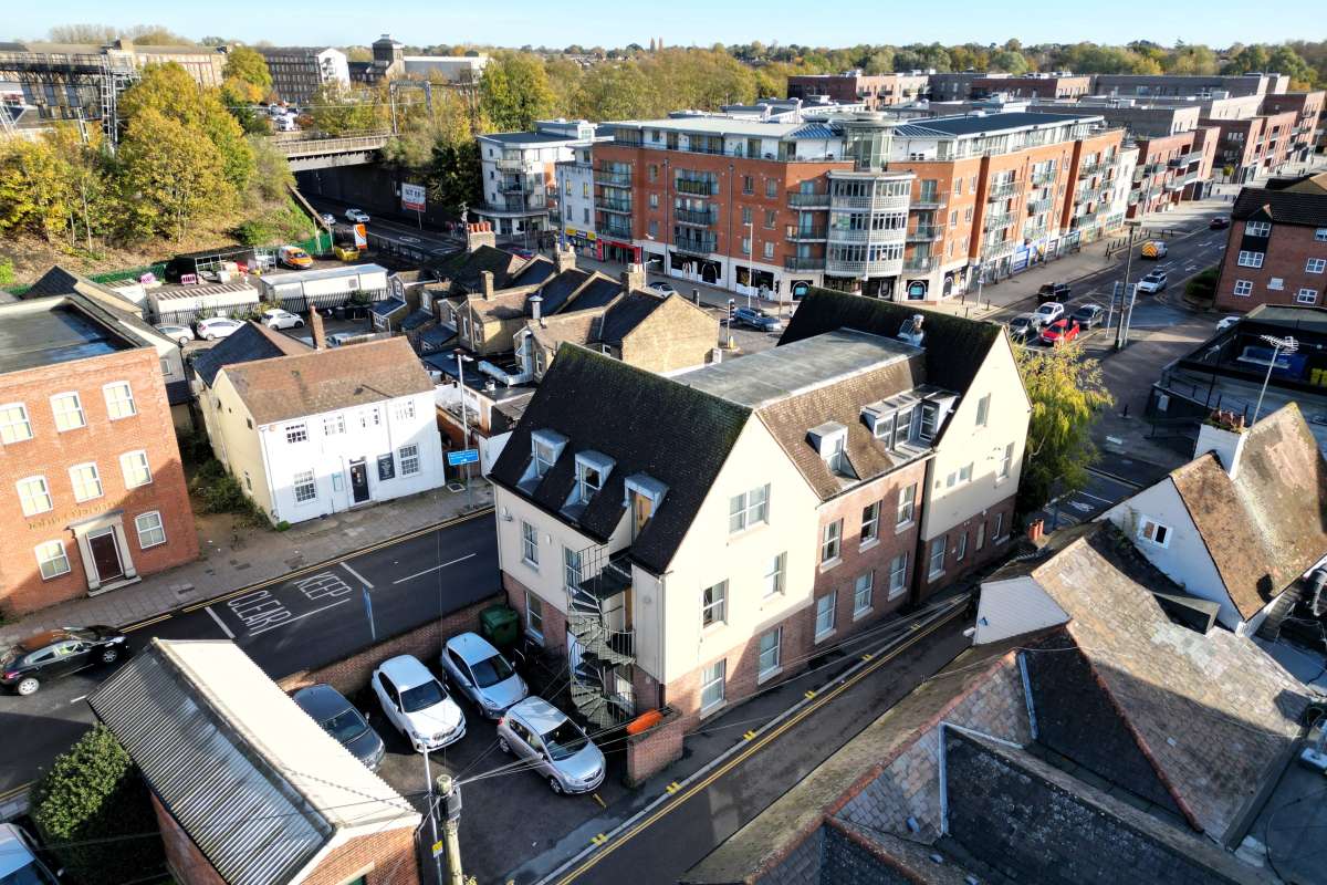 Office in Chelmsford - photo 2