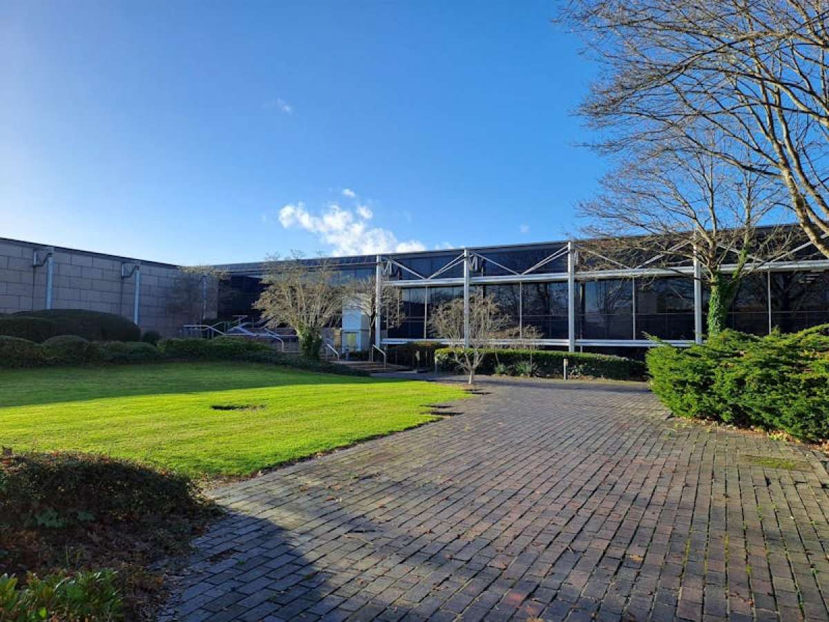 Office in West Sussex