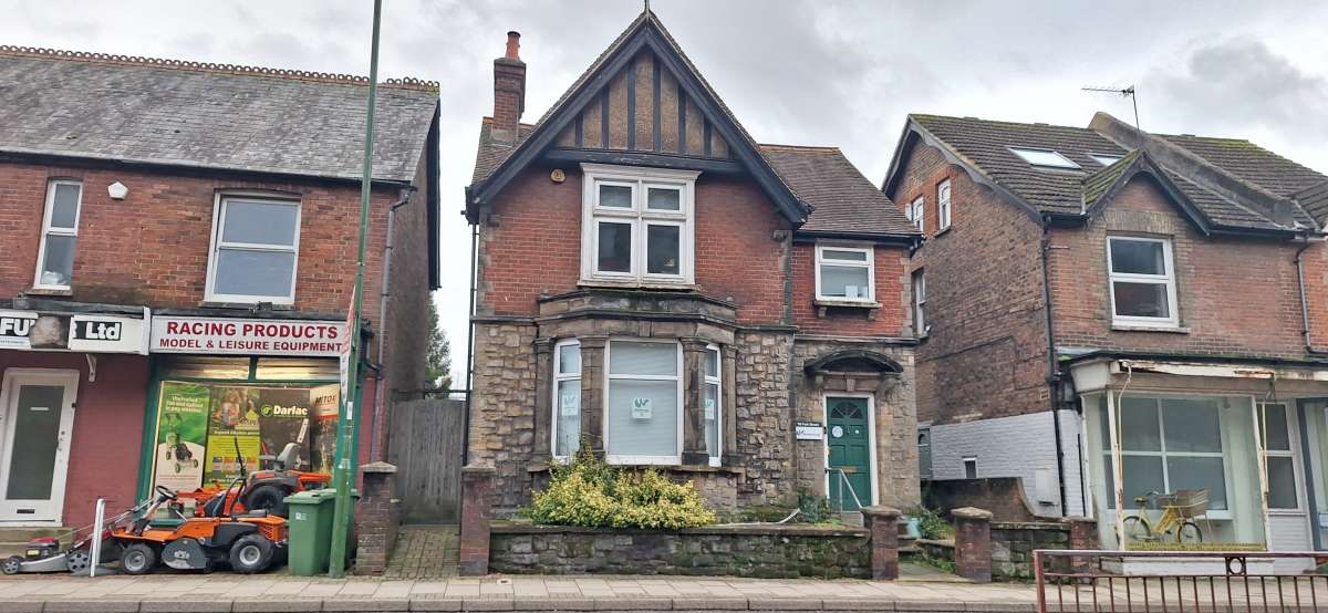 Office in Horsham - photo 2