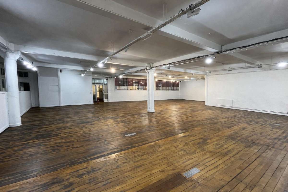 Office in Manchester