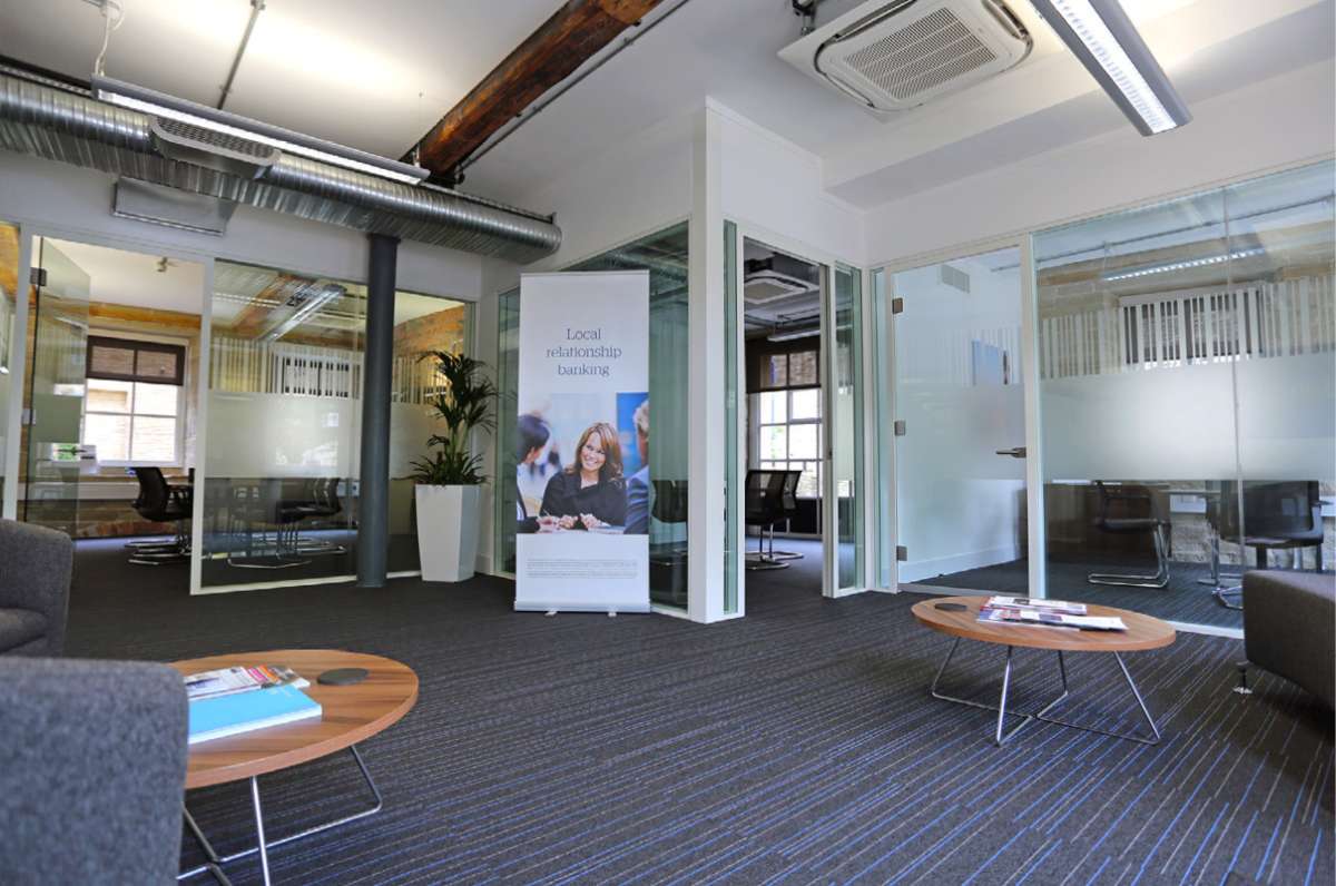 Office in Halifax - photo 2