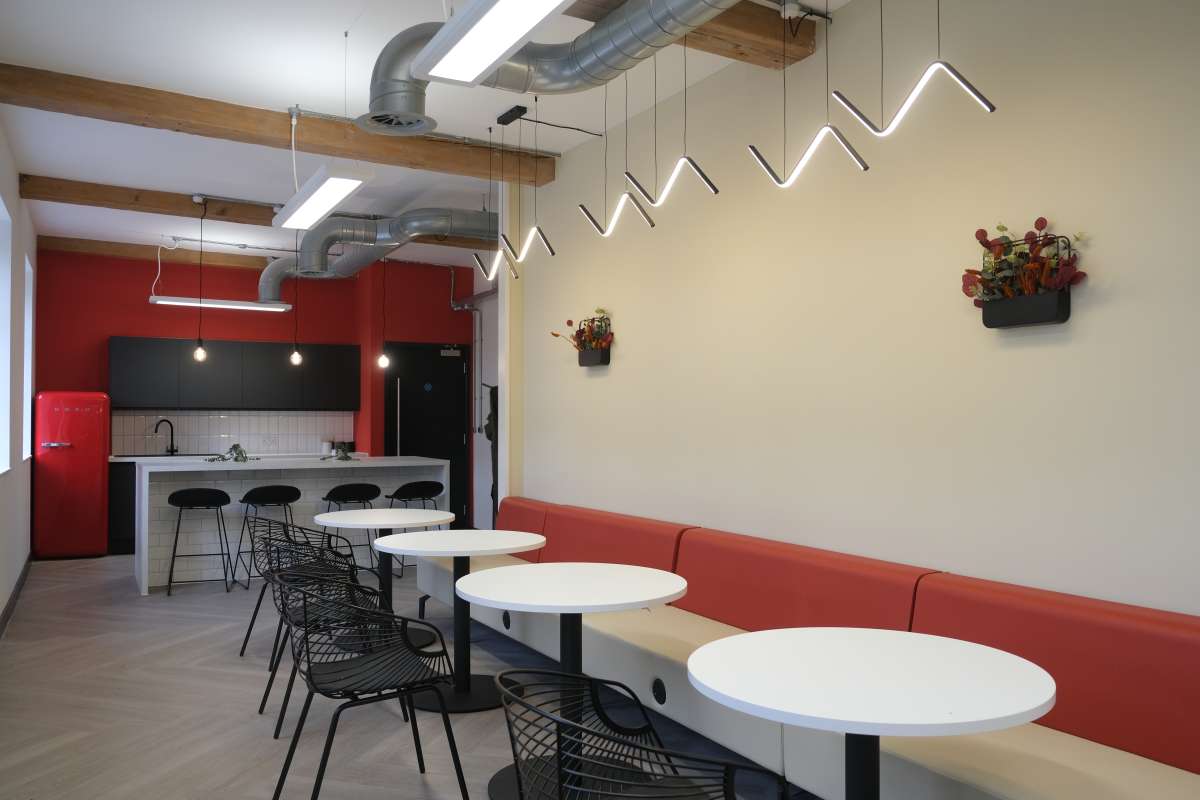 Office in Halifax - photo 2