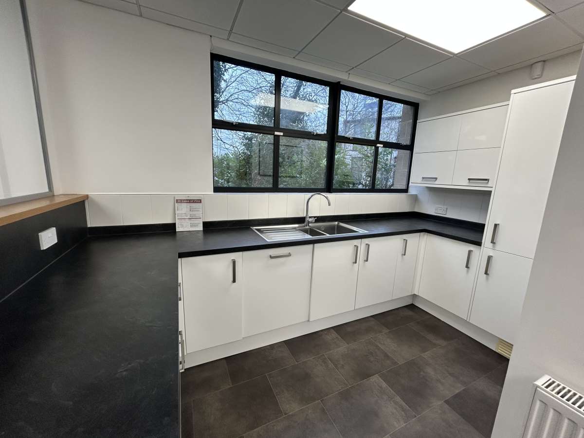 Office in Bath - photo 4