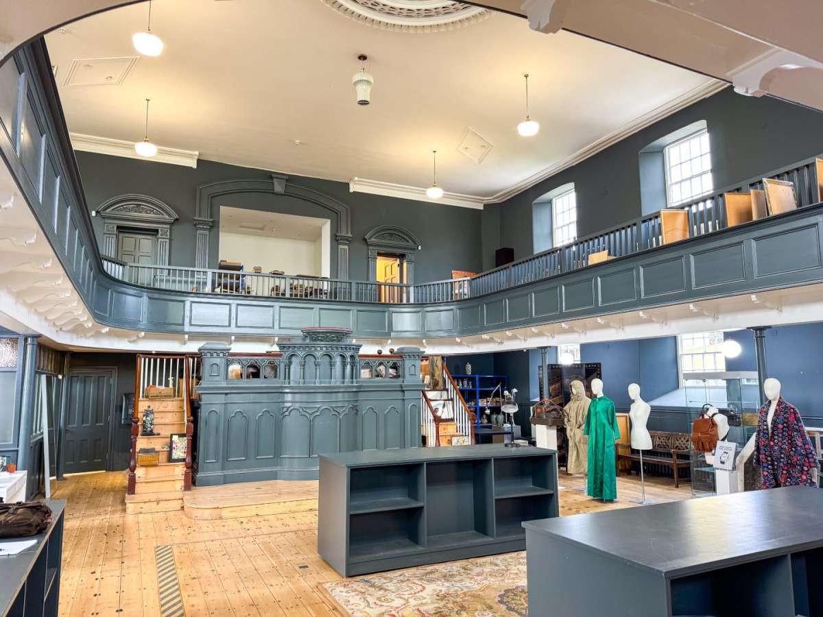 Office in Lanner - photo 2