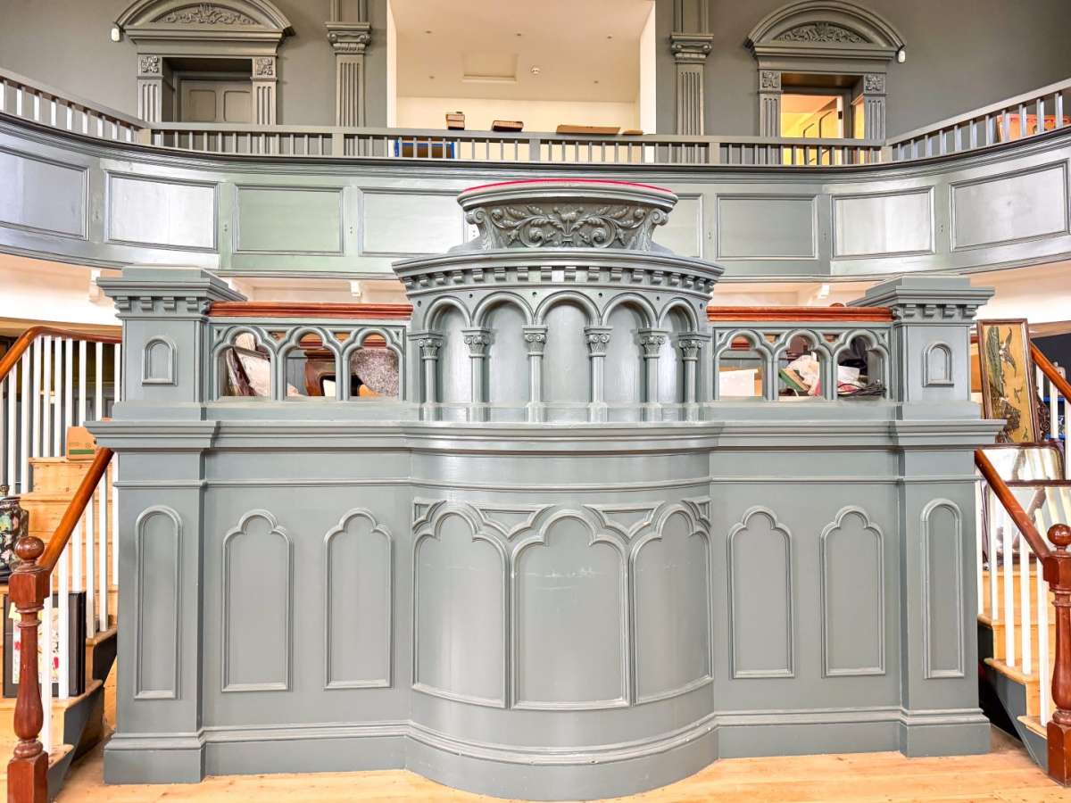 Office in Lanner - photo 4