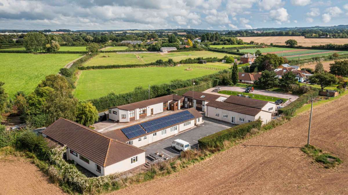 Office in Exeter - photo 2