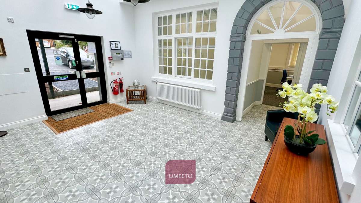 Office in Nottingham - photo 4