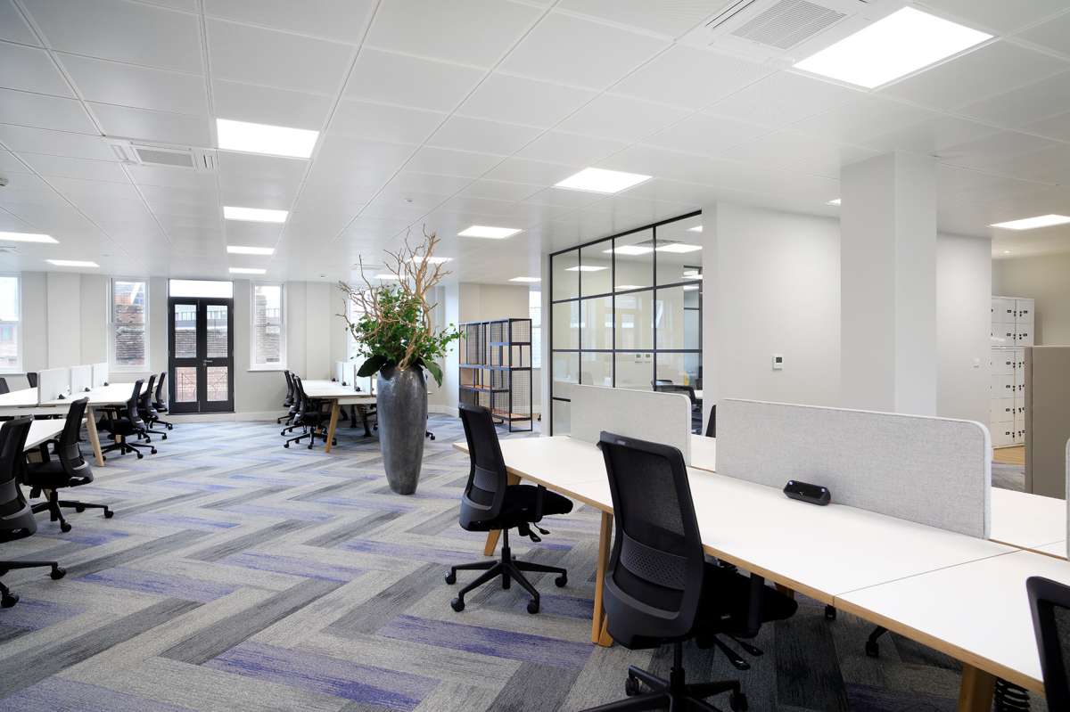 Office in Guildford - photo 4