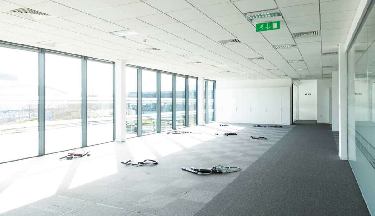 Office in Newcastle Upon Tyne - photo 2