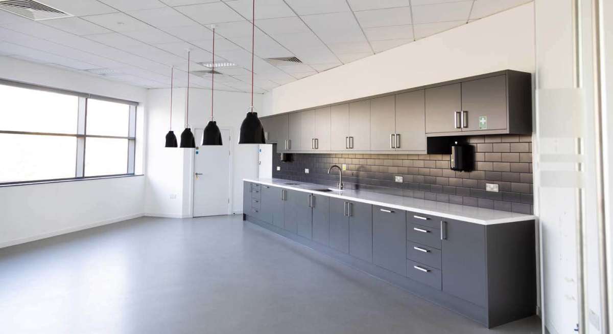 Office in Newcastle Upon Tyne - photo 4