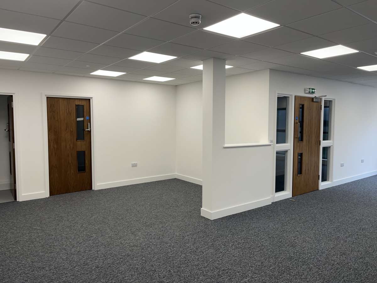 Office in Exeter - photo 4