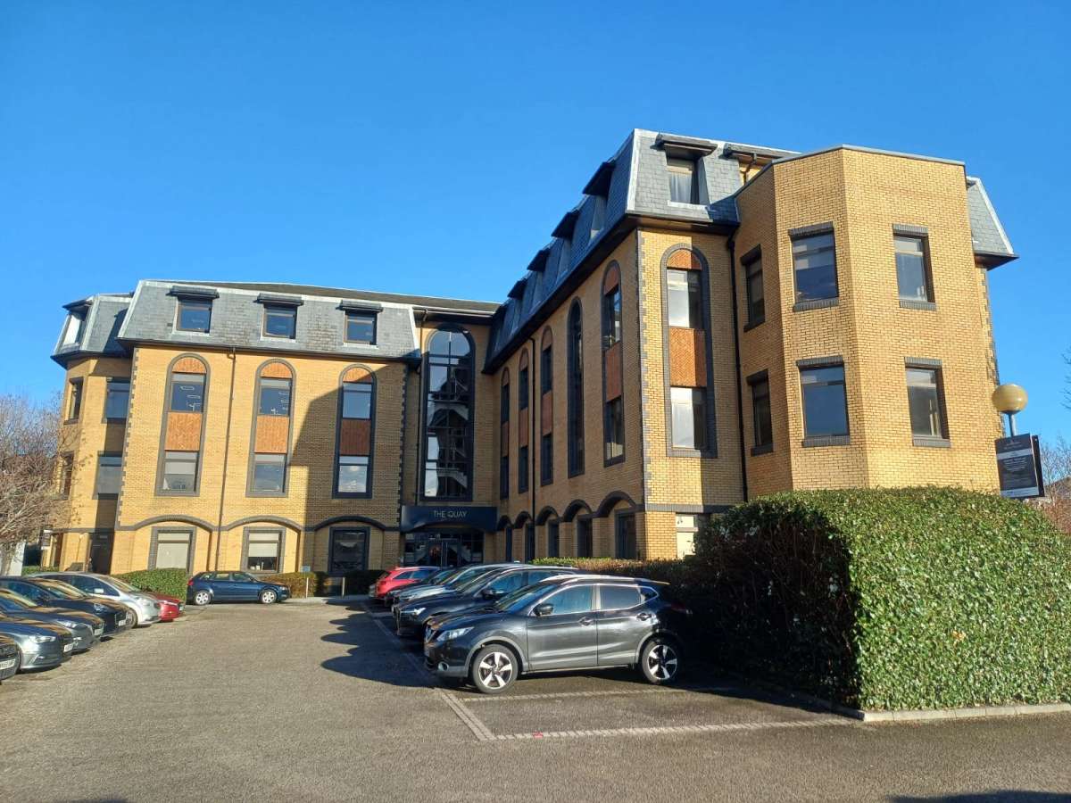 Office in Ocean Village - photo 2