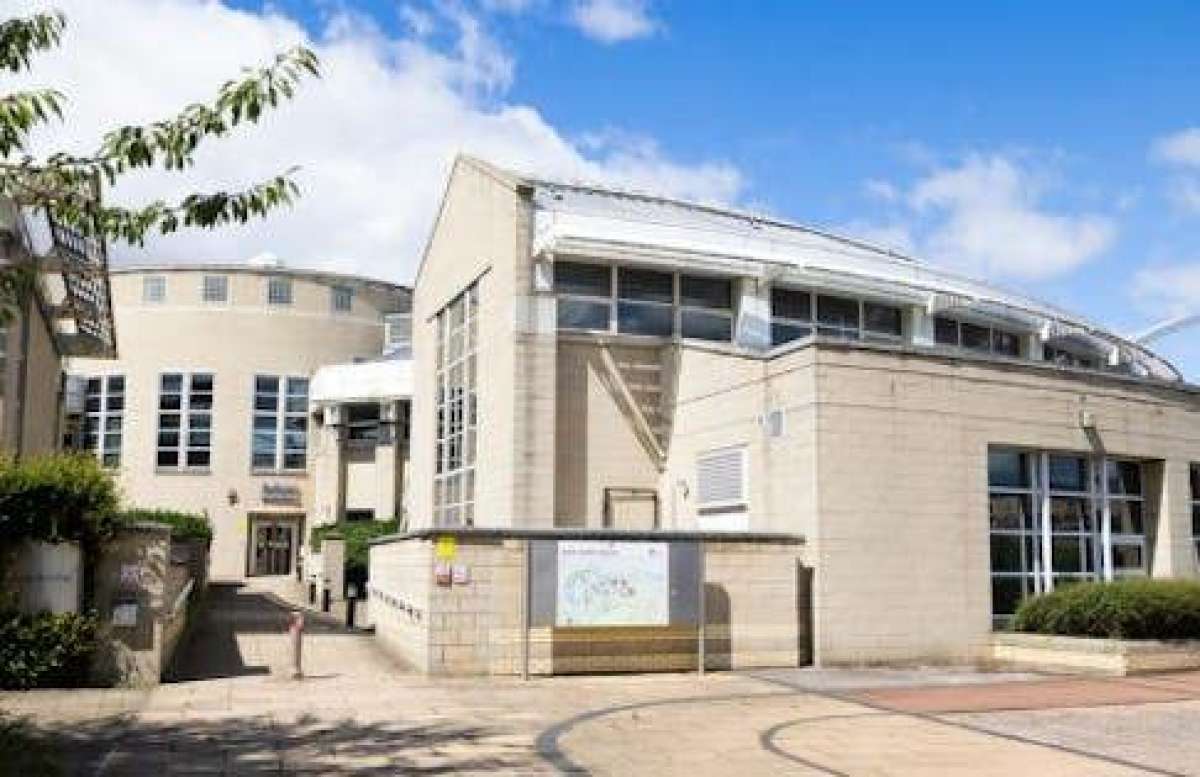 Office in Stockton On Tees - photo 3