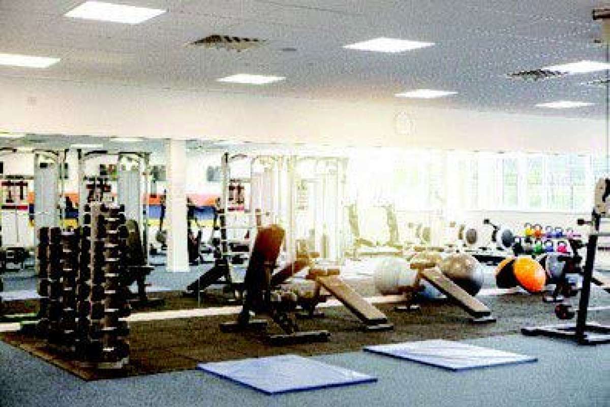 Office in Wallsend - photo 4