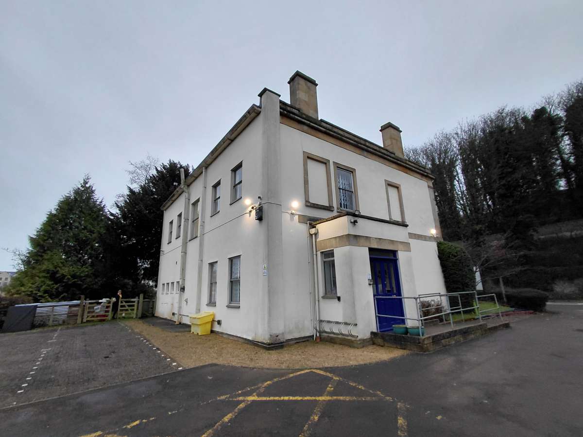 Office in Bath - photo 2