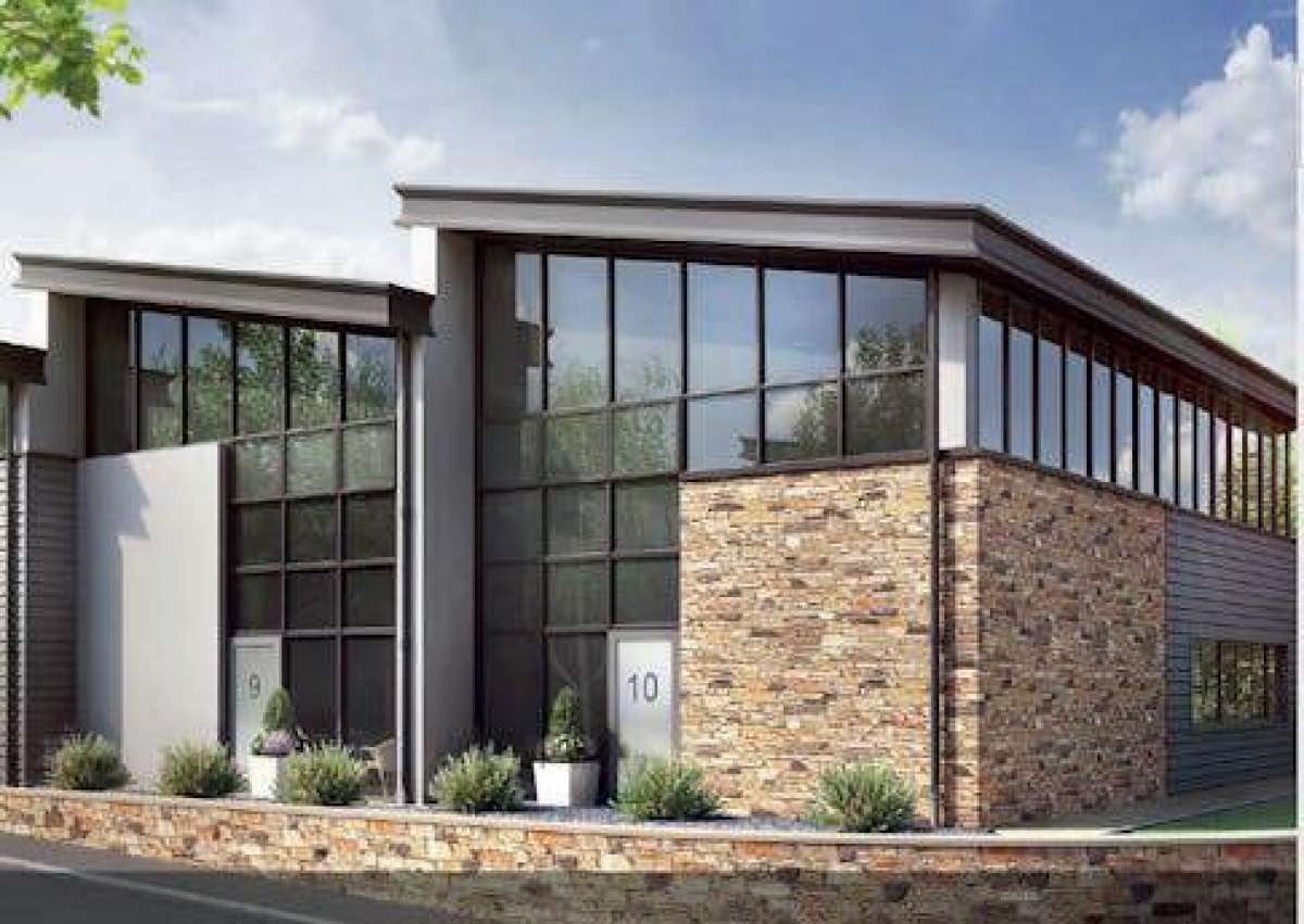 Office in Spennymoor - photo 4