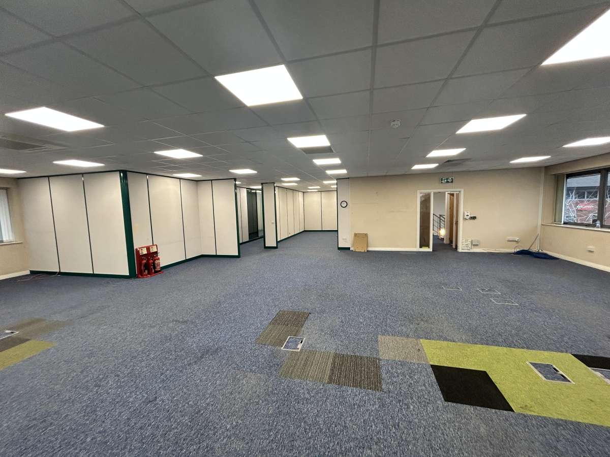 Office in Buckshaw Village - photo 3