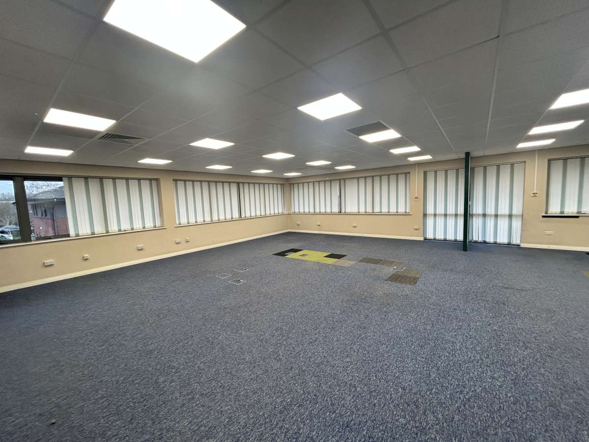 Office in Buckshaw Village - photo 4