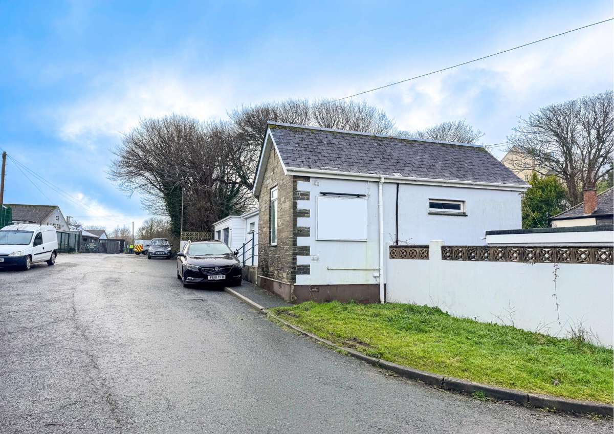 Office in Perranporth - photo 3