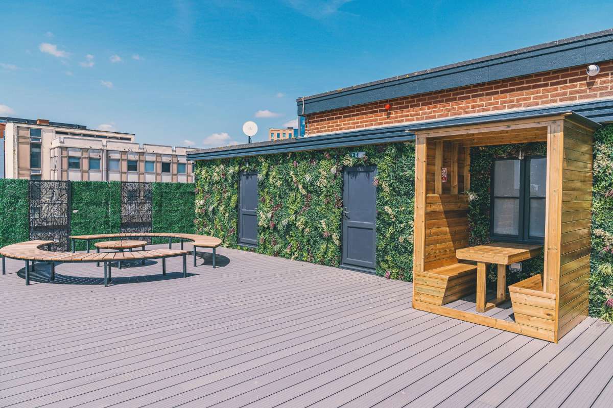 Office in Dorset - photo 2