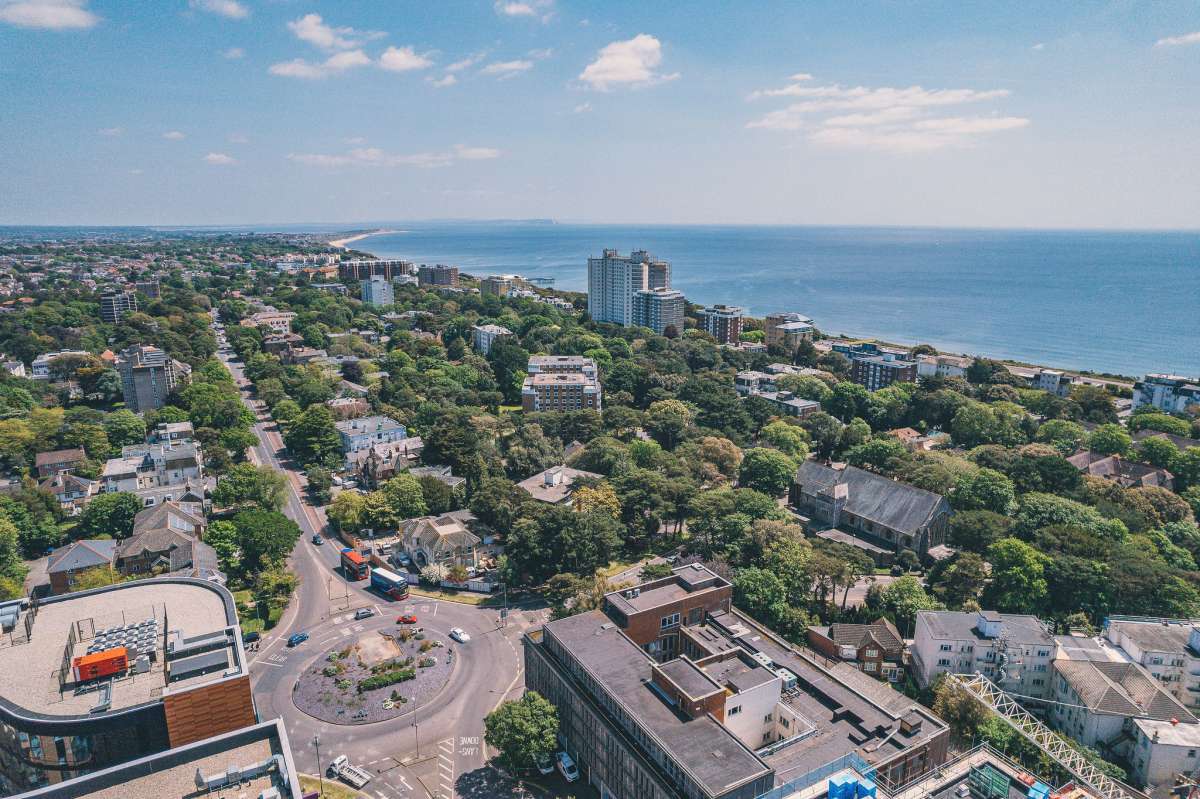 Office in Dorset - photo 3