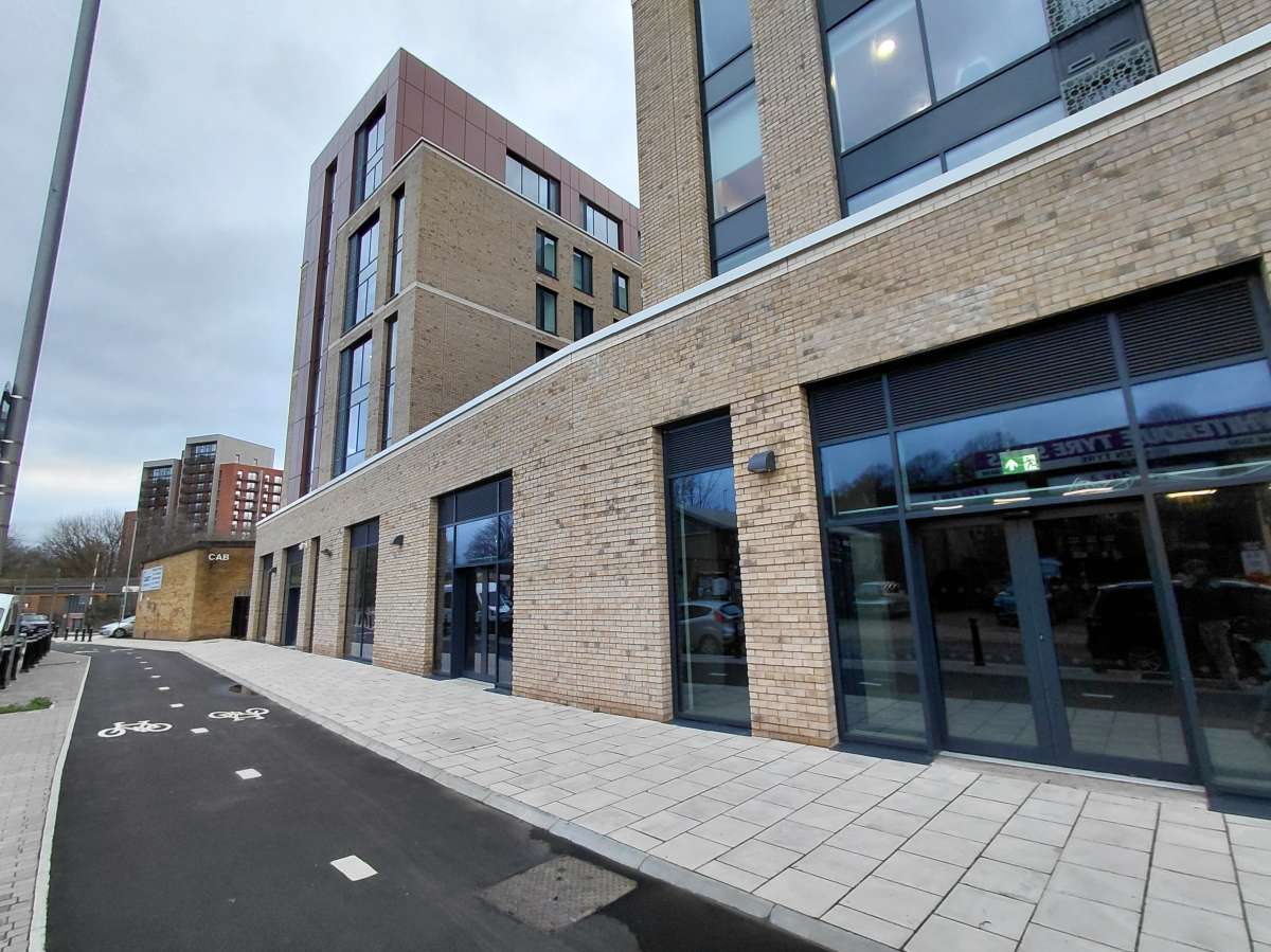 Office in Bristol - photo 2