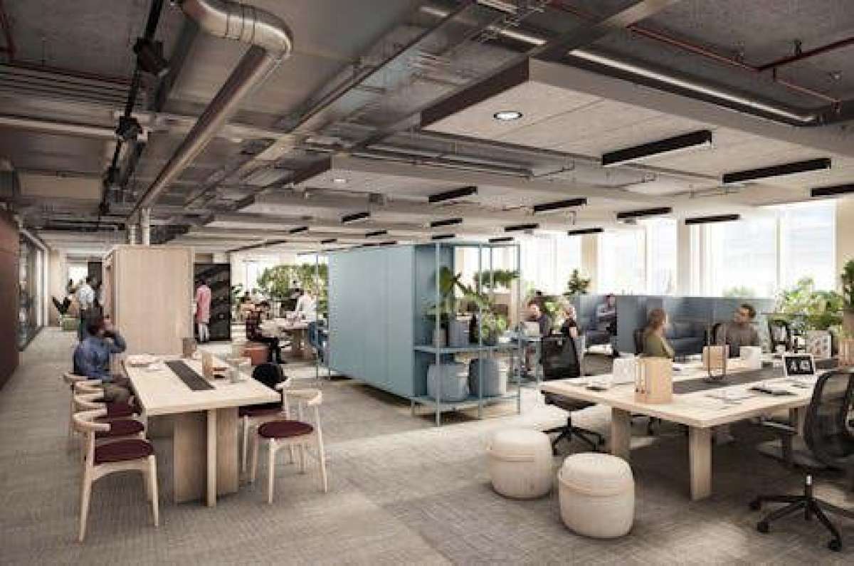 Office in Sunderland - photo 3