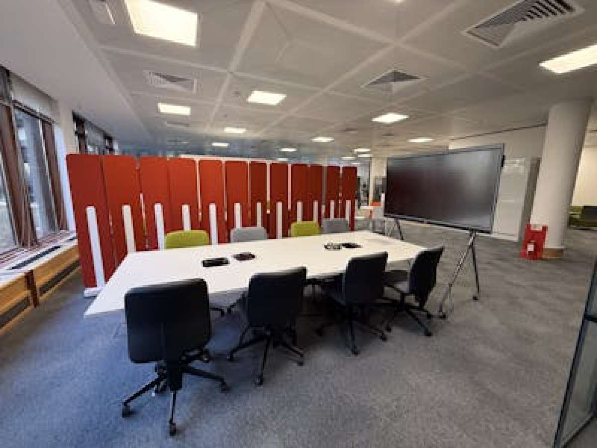 Office in Peterborough - photo 2