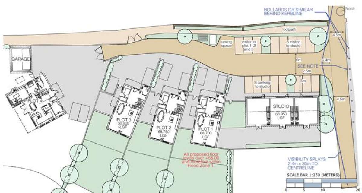 Office in Frome - photo 3