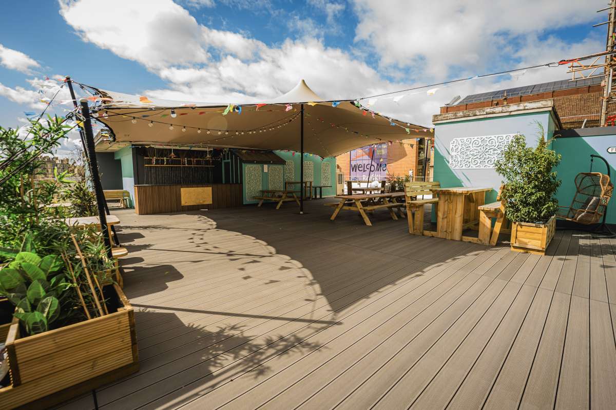 Office in Bristol - photo 4