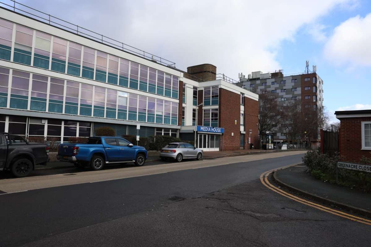 Office in Swanley - photo 2