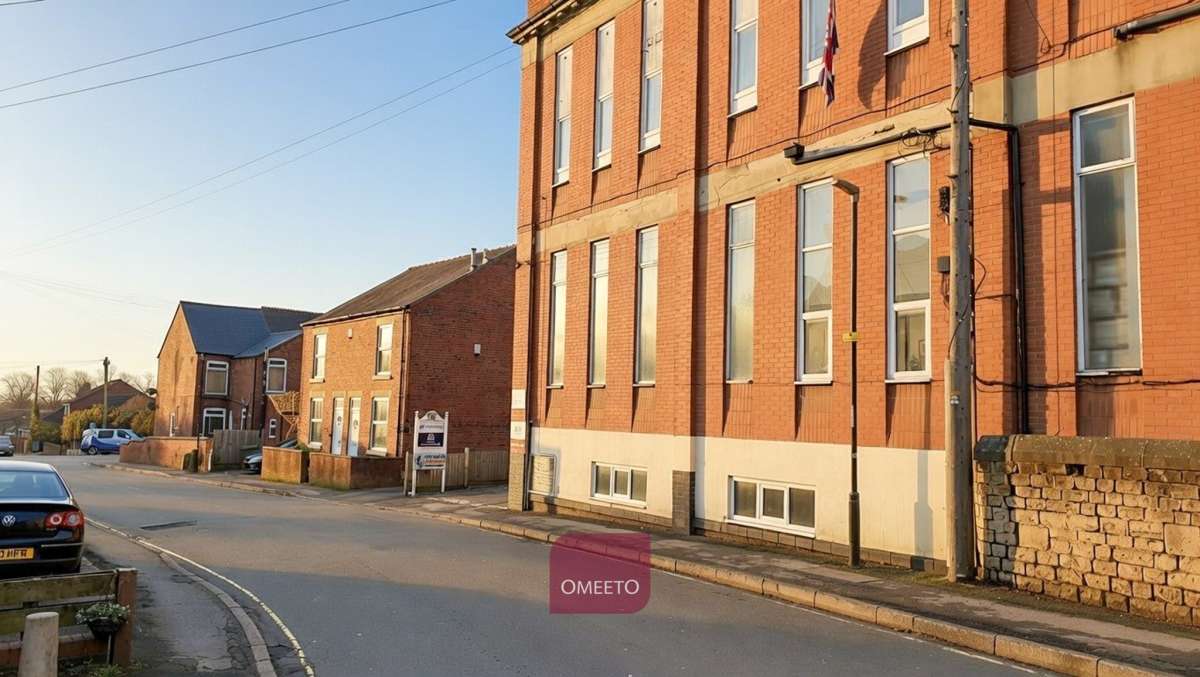 Office in Ripley - photo 4