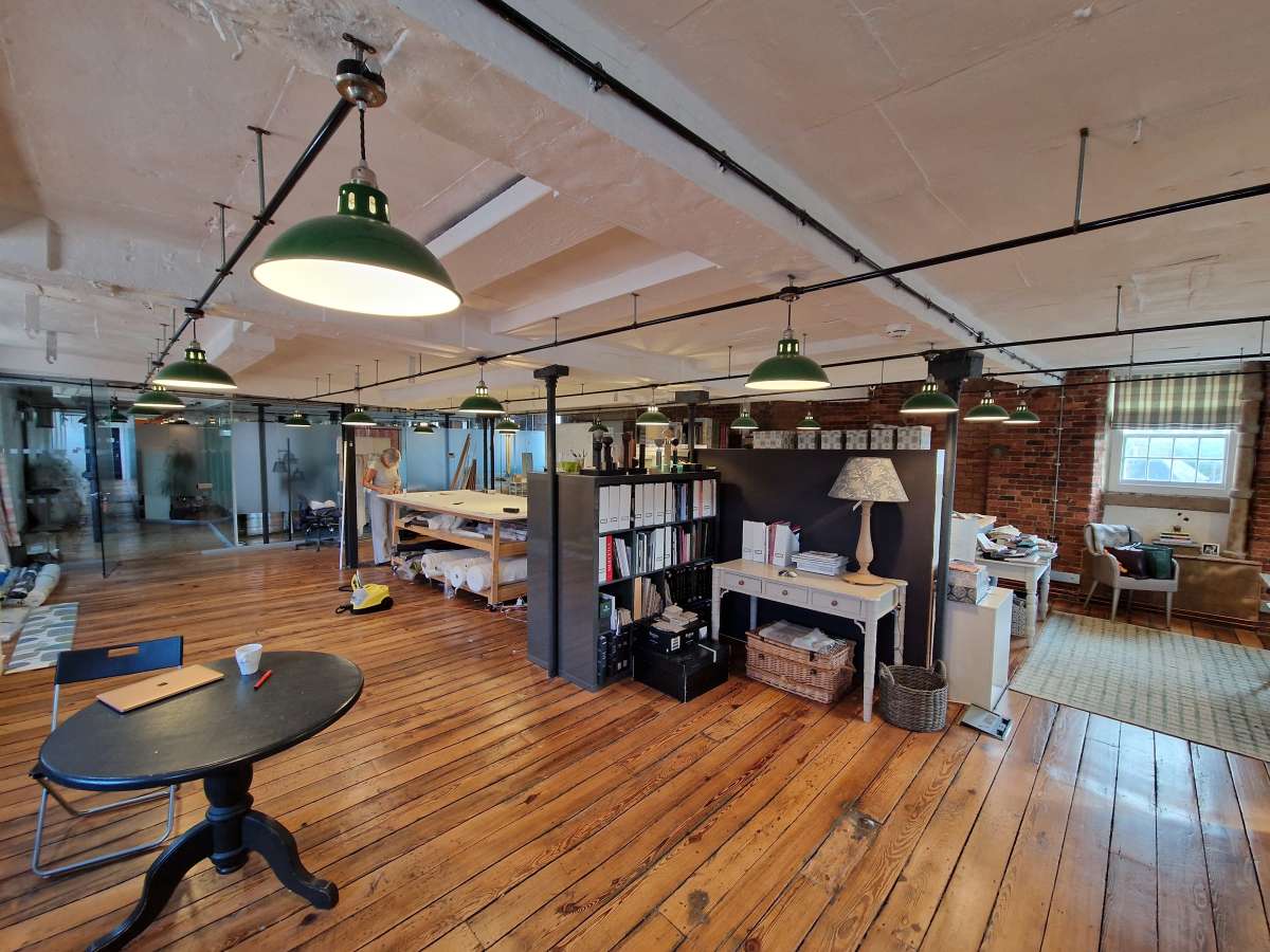 Office in Darley Abbey - photo 2