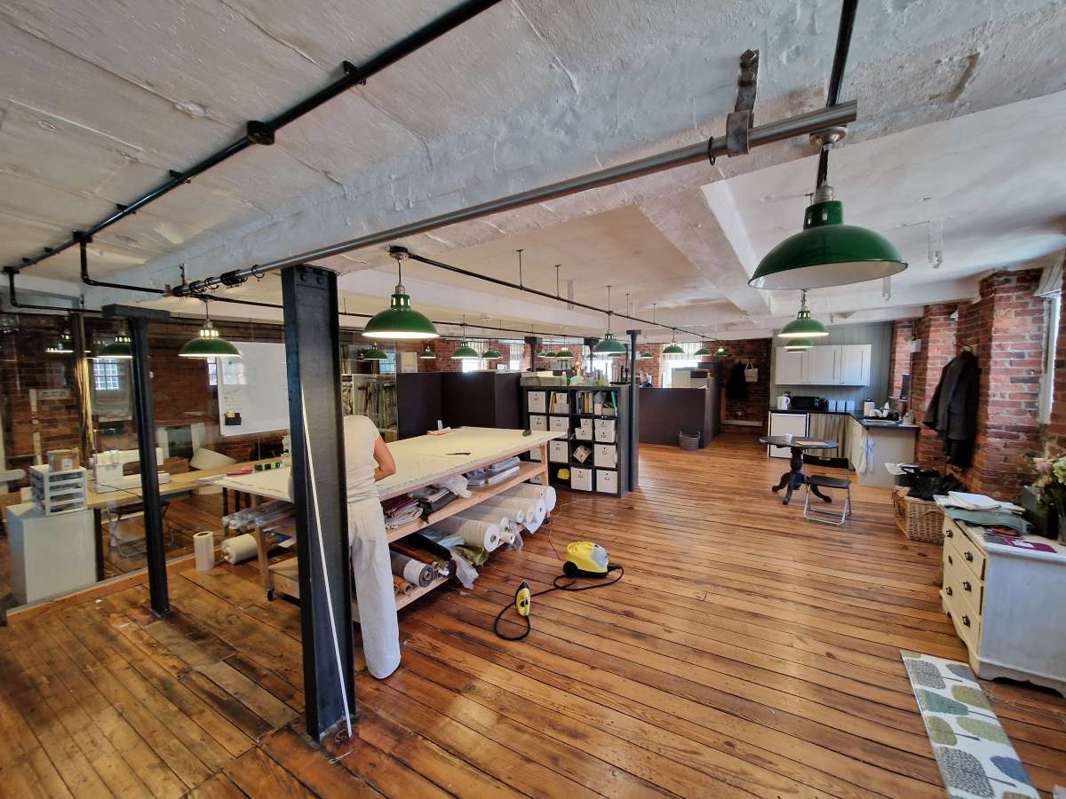 Office in Darley Abbey - photo 3