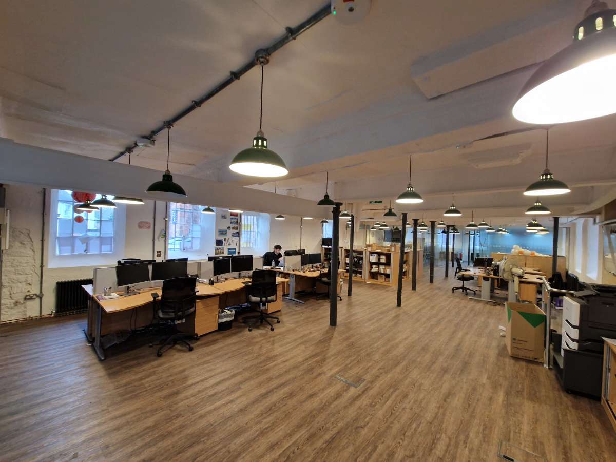 Office in Darley Abbey - photo 2