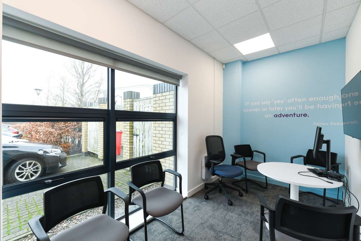 Office in Nottingham - photo 4