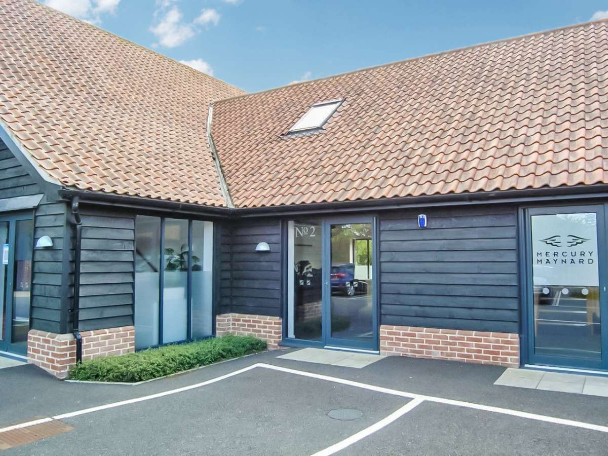 Office in Colchester