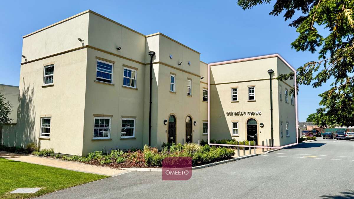 Office in Ashbourne - photo 2