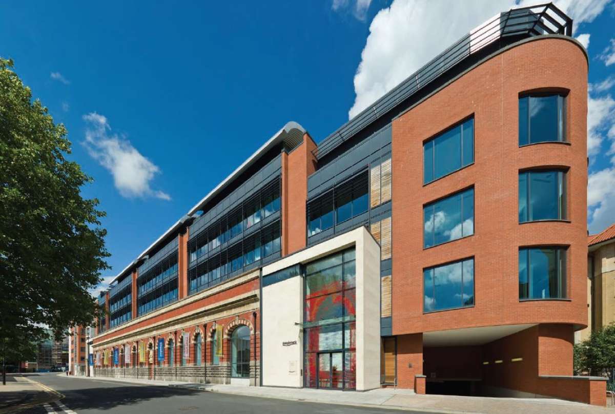 Office in Bristol - photo 3