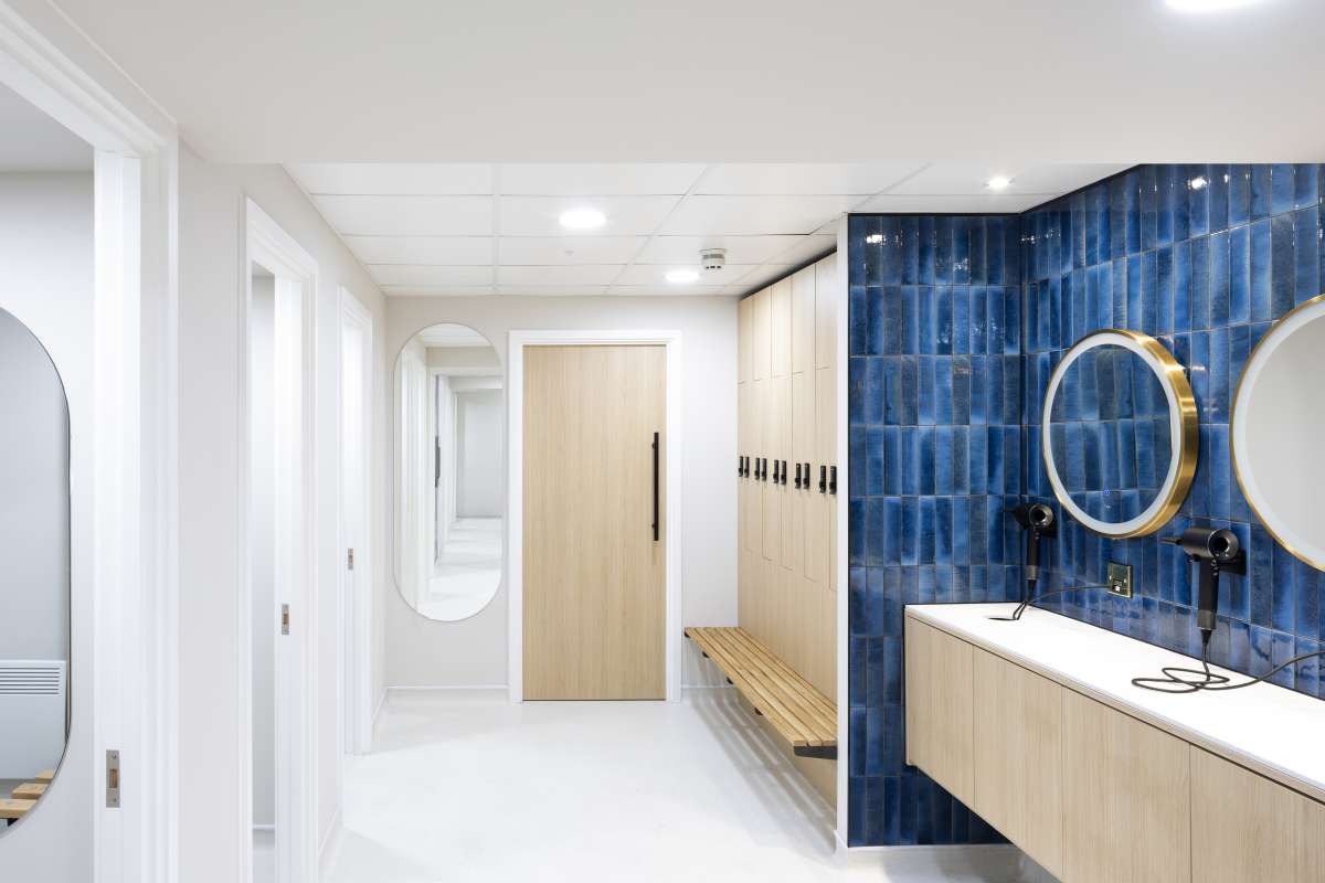 Office in Bristol - photo 4