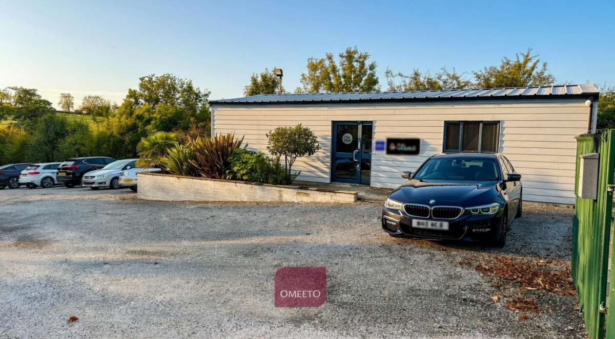 Office in Belper - photo 2