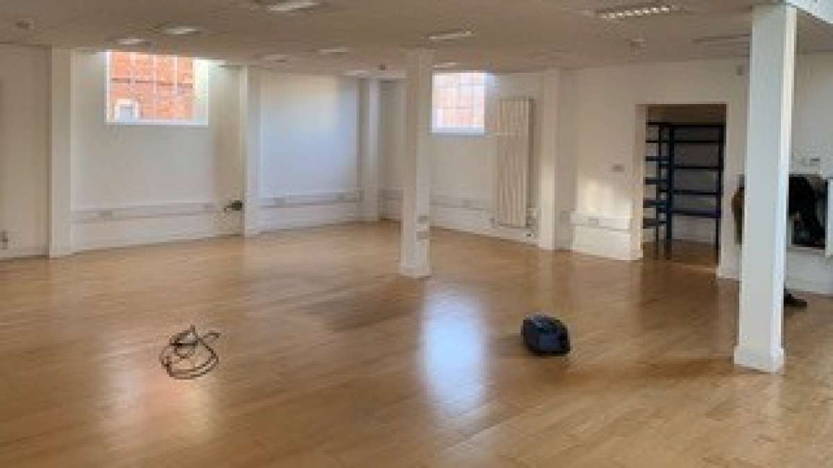 Office in Leicester - photo 3