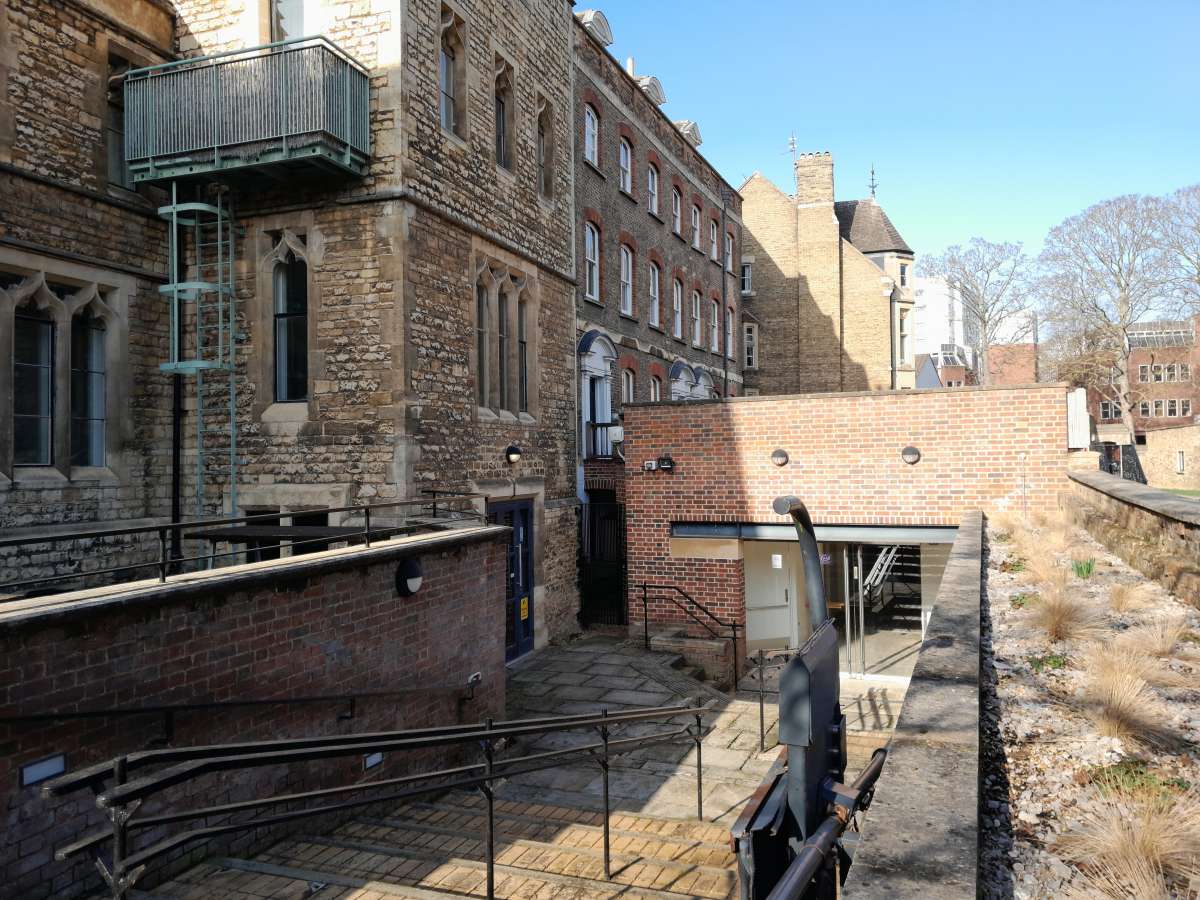 Office in Peterborough - photo 2