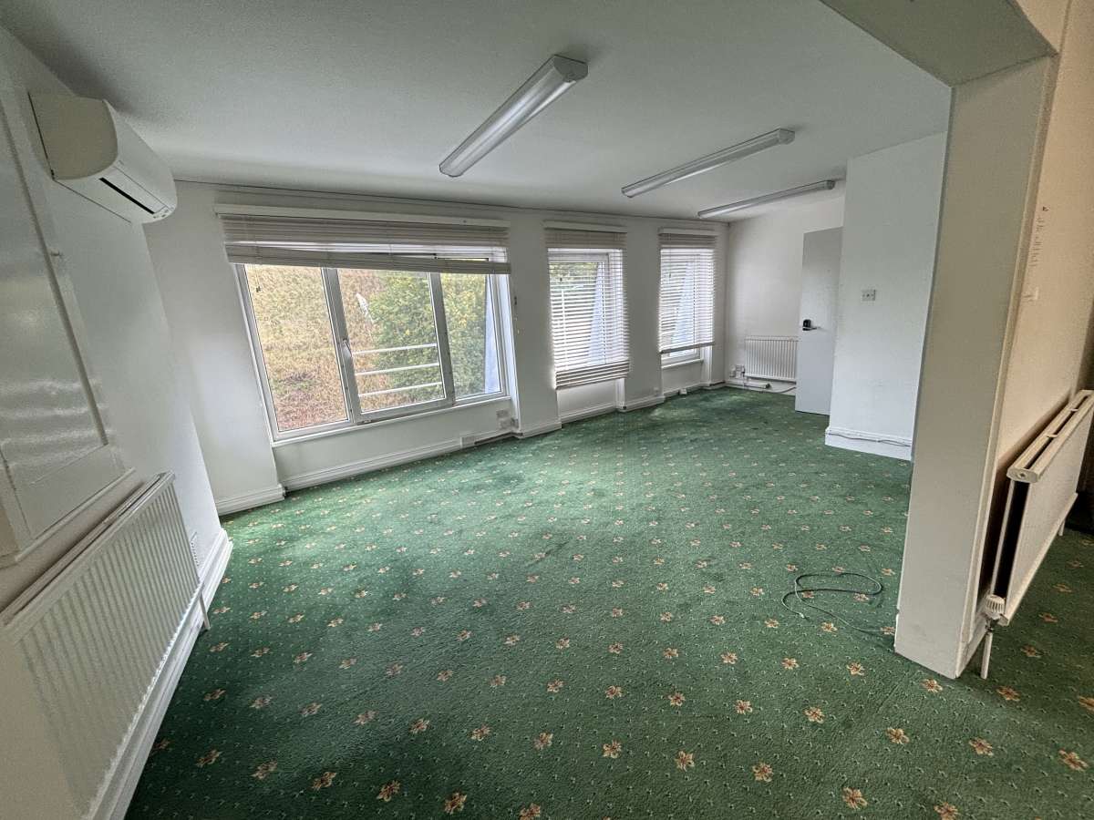 Office in Norwich - photo 3