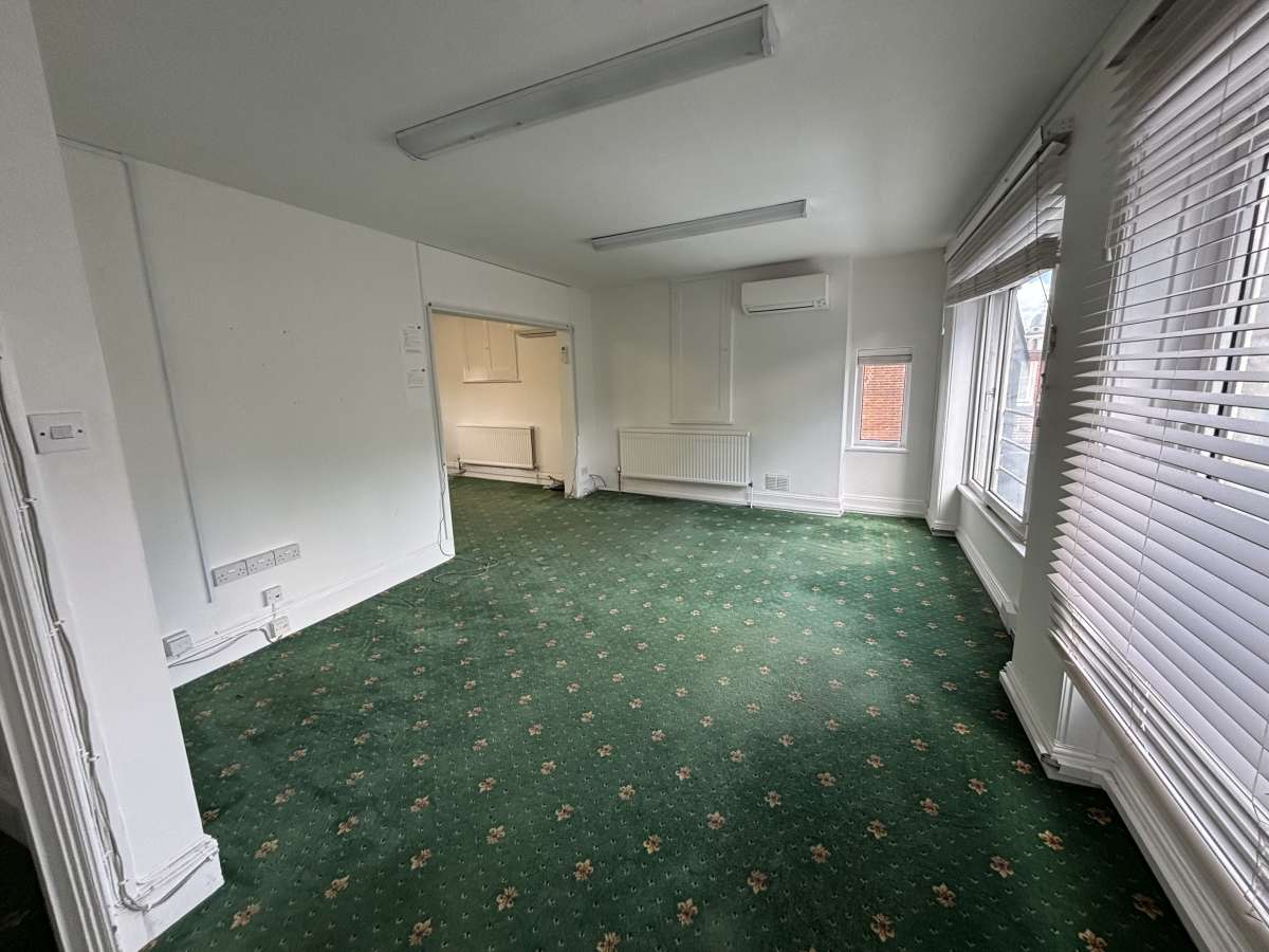 Office in Norwich - photo 4