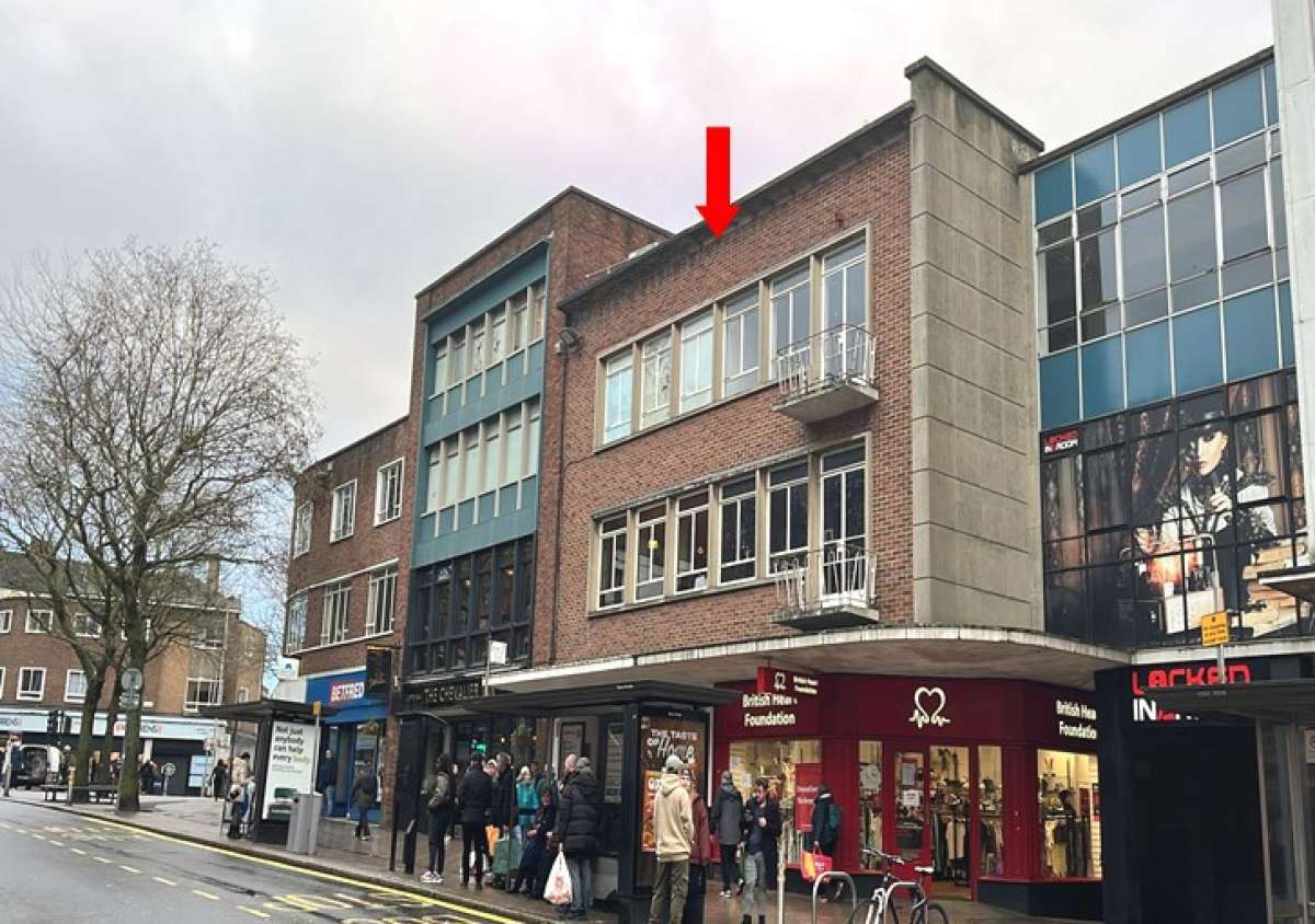 Office in Exeter - photo 2