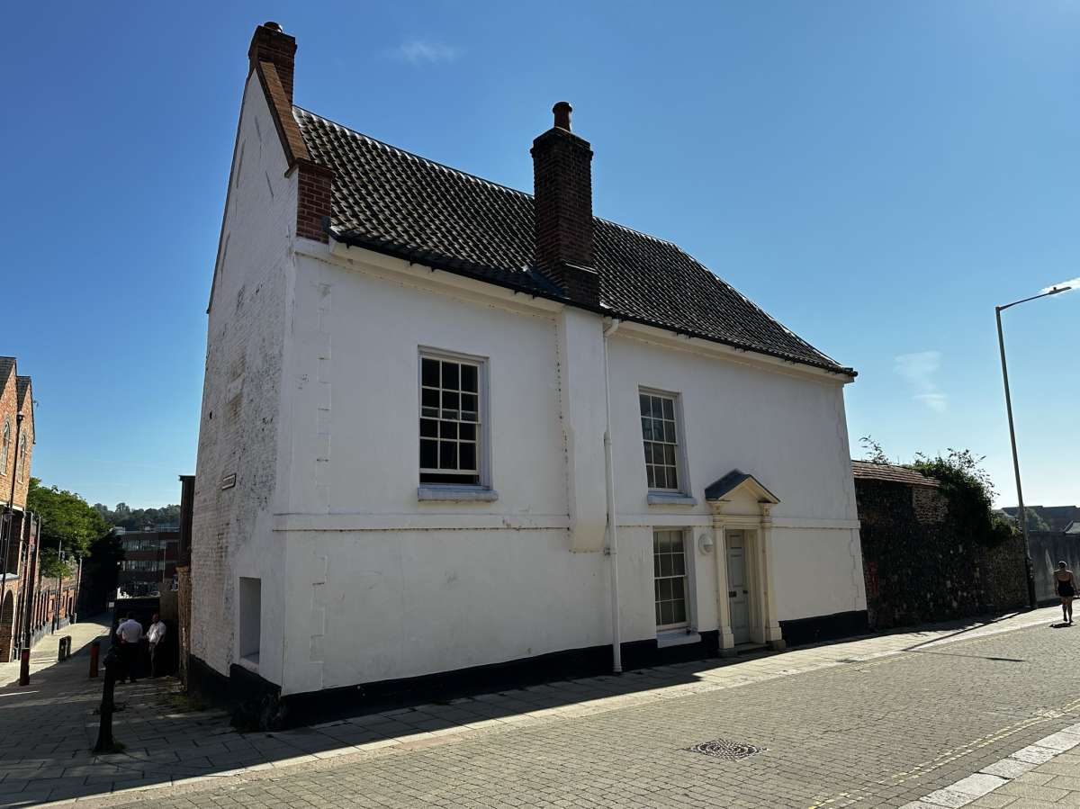 Office in Norwich - photo 3